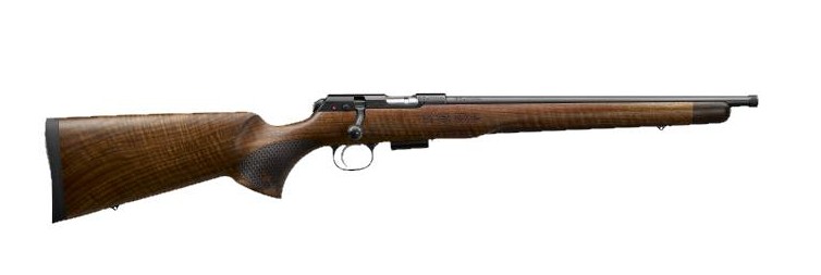 CZ 457ROYAL 22LR WLNT 16.5 5RD - Win Repeating Arms Promotion